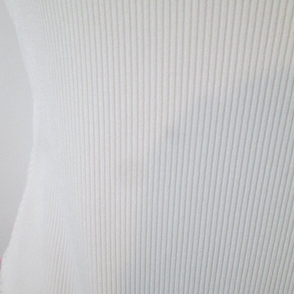 PQ Swim Crochet-Trim One-Piece Swimsuit Sz S - Picture 13 of 13